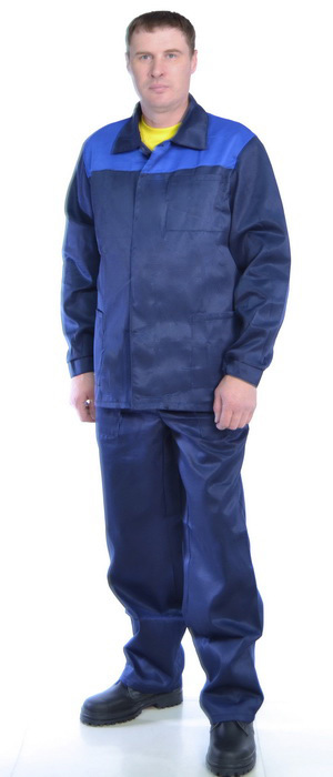 Костюм Стандарт